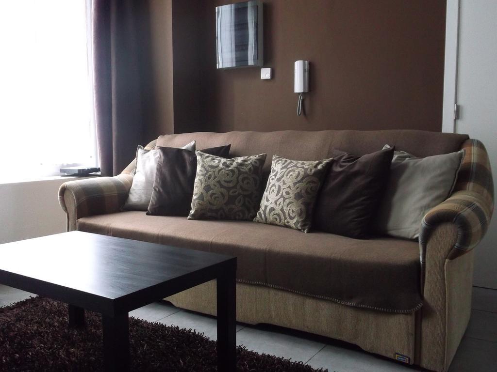 Appartements Bon Secours Bon-Secours Room photo