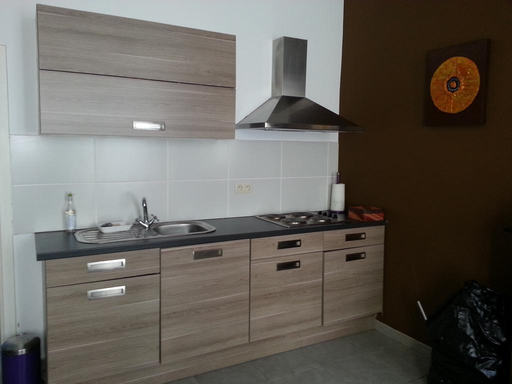 Appartements Bon Secours Bon-Secours Room photo