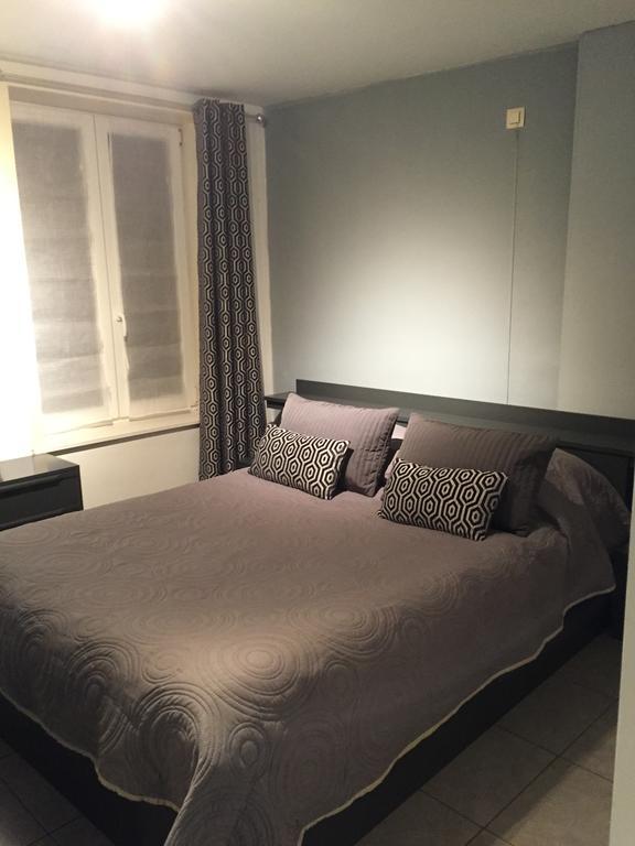 Appartements Bon Secours Bon-Secours Room photo