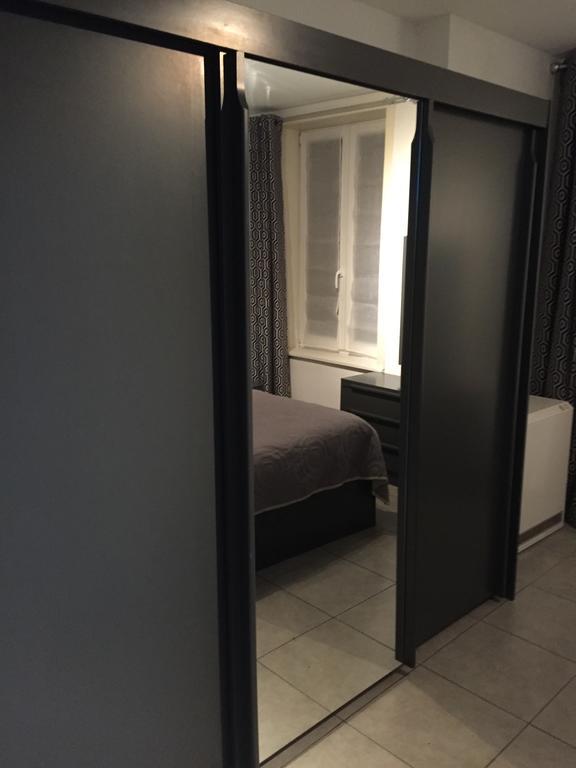 Appartements Bon Secours Bon-Secours Room photo