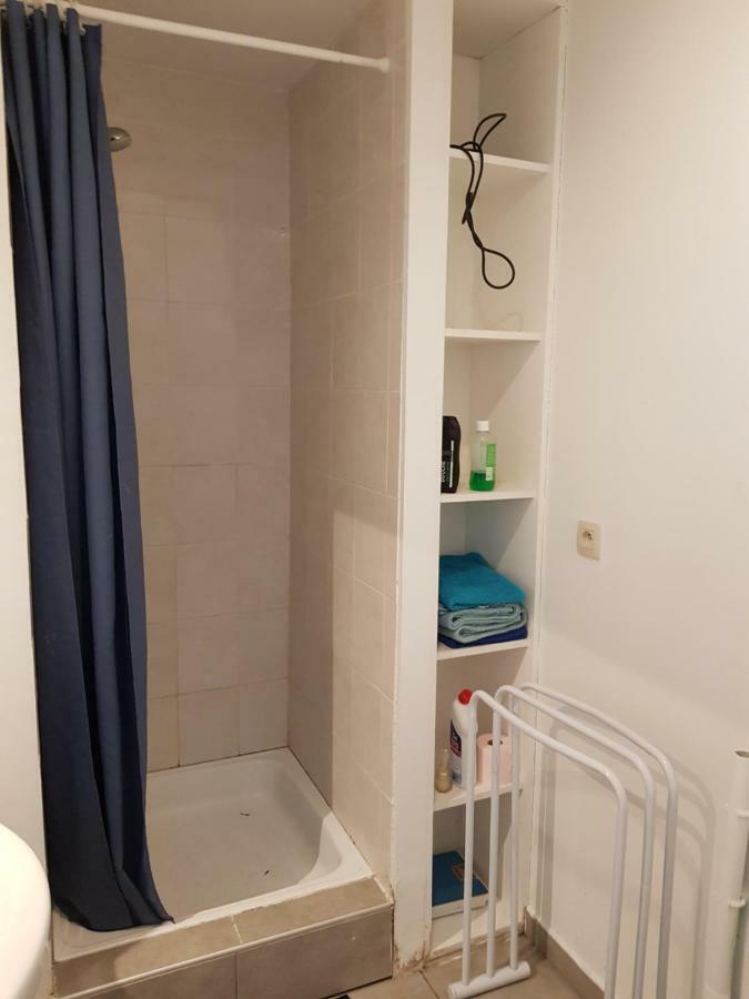 Appartements Bon Secours Bon-Secours Room photo